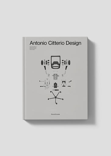 Antonio Citterio Design