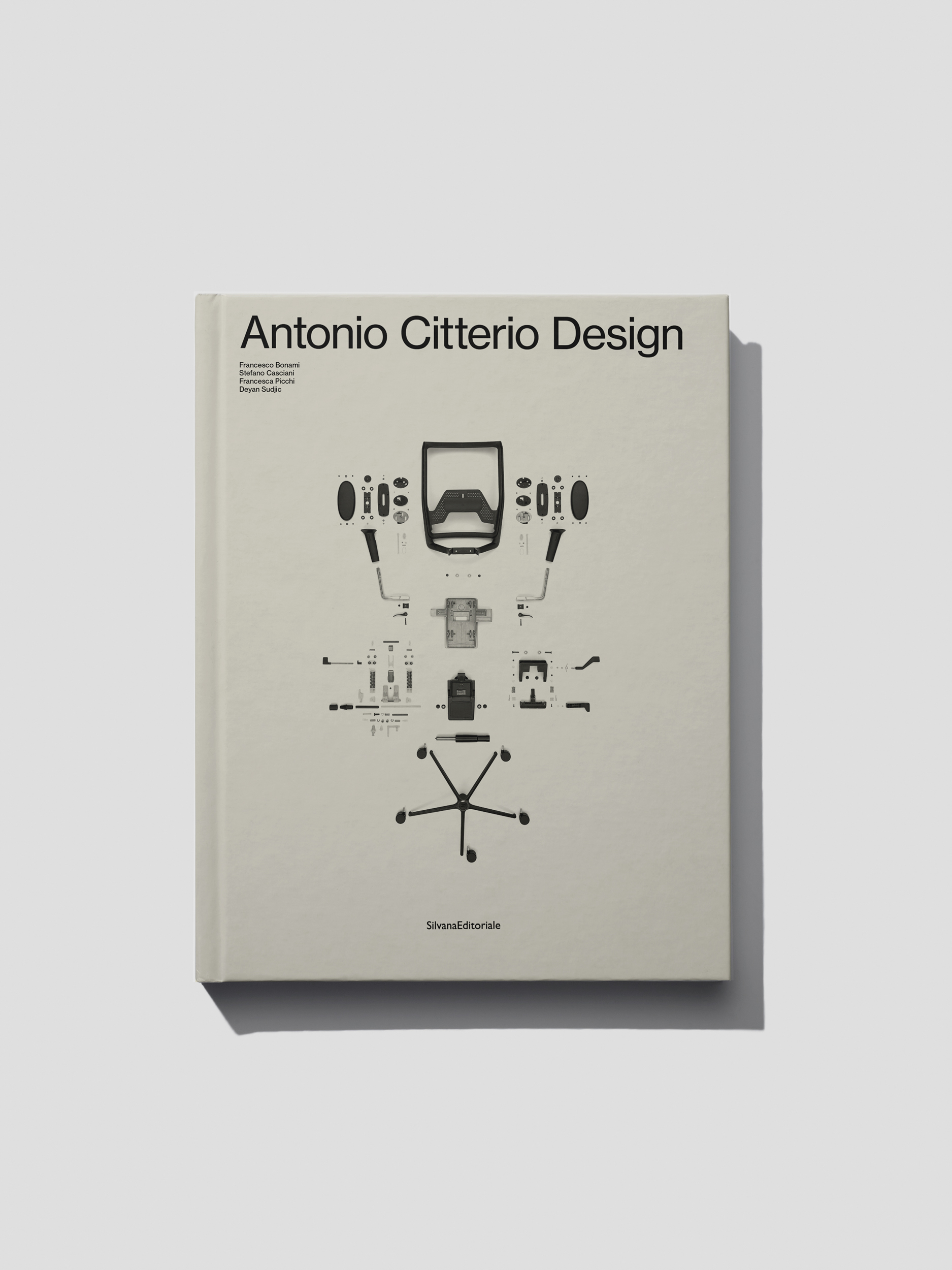 Antonio Citterio Design