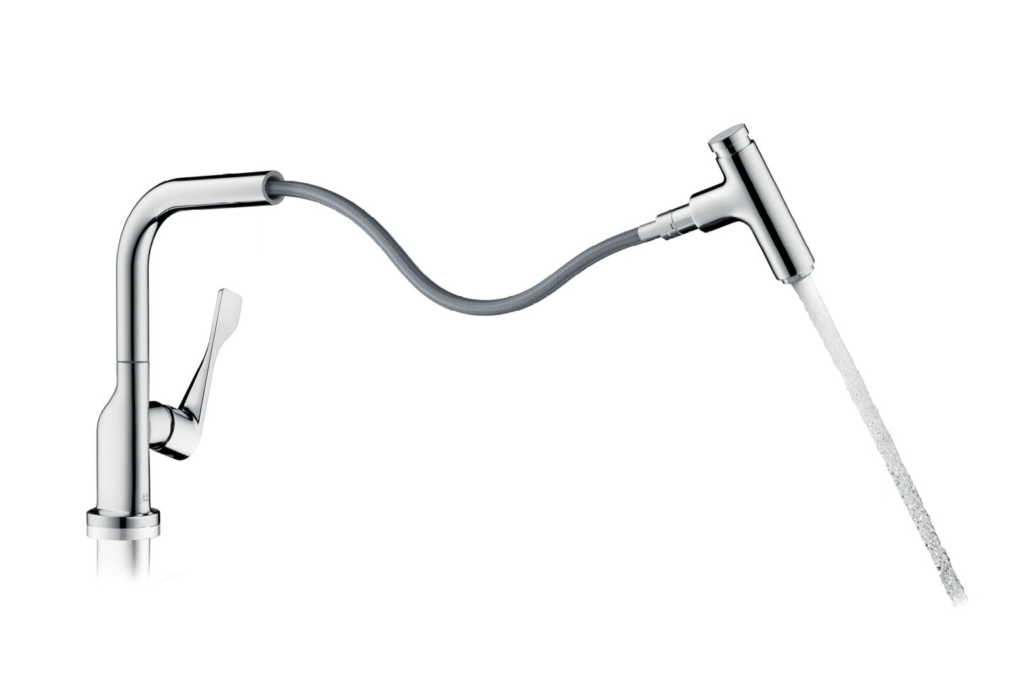 Axor Citterio Kitchen