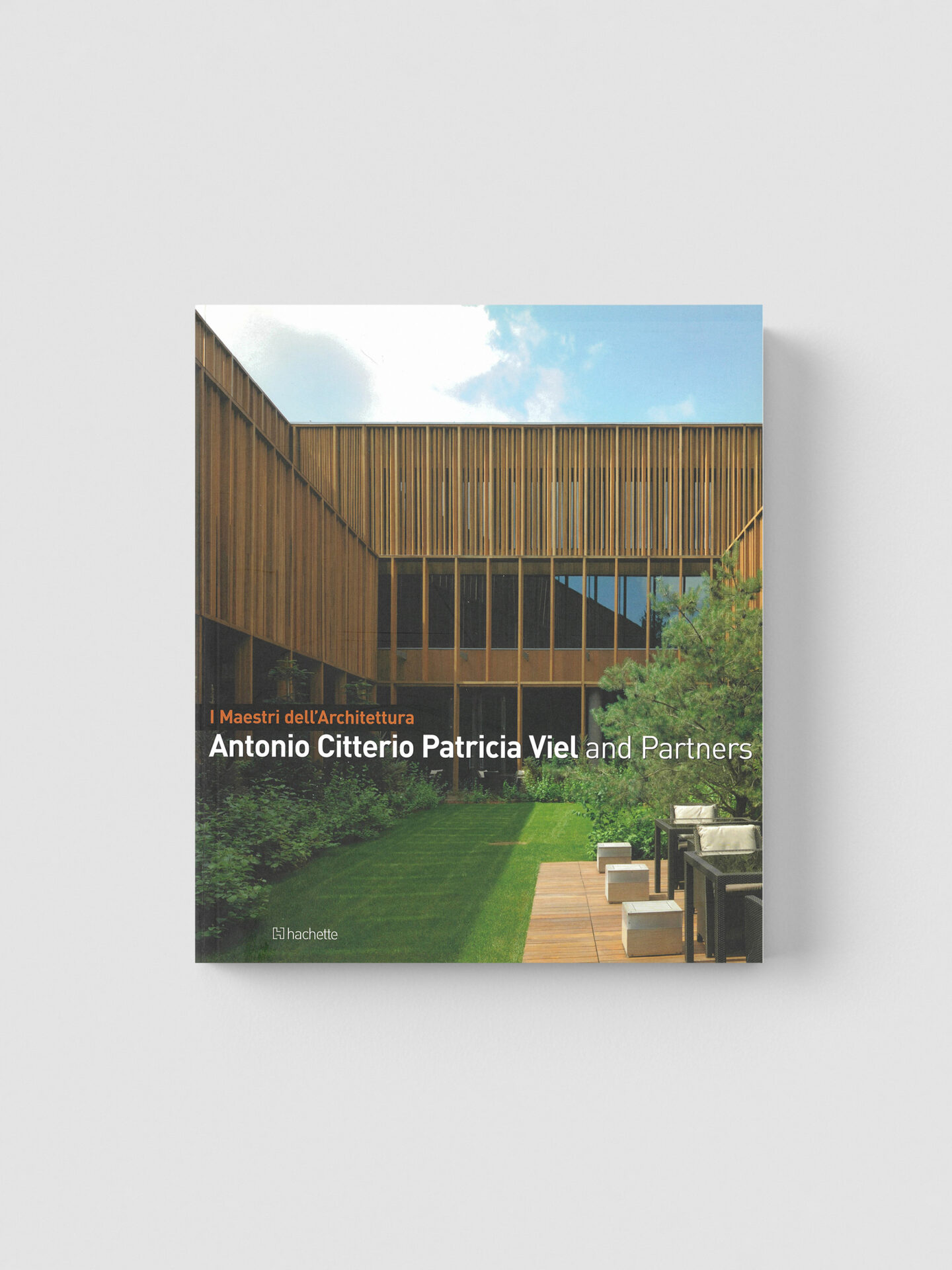 I maestri dell’architettura