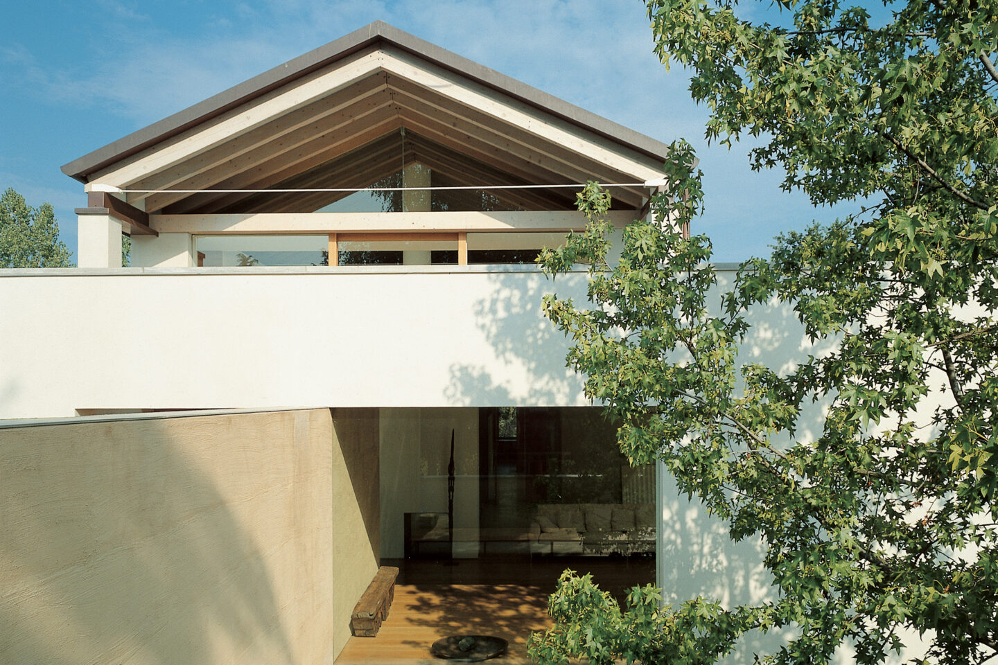 Private villa in Lurago Marinone