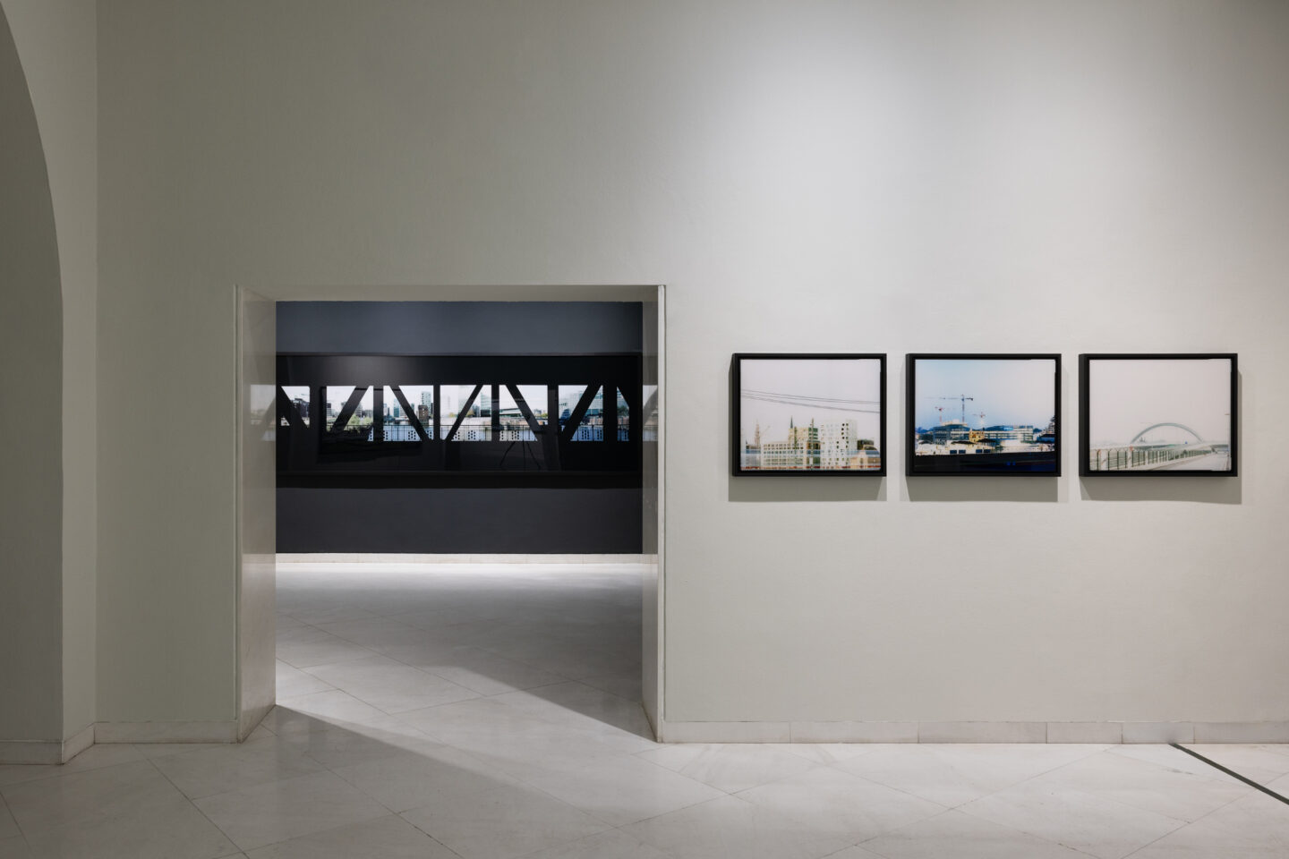 Palazzo Morando Exhibition